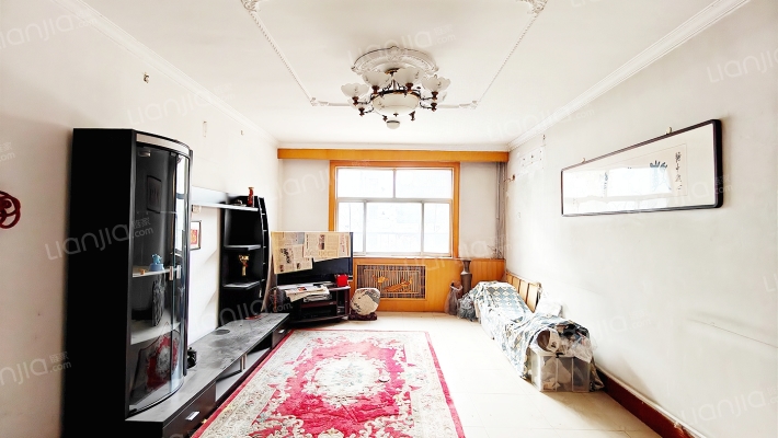 泰安市优抚医院宿舍二手房实景图