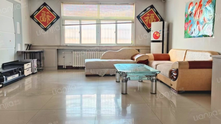 南湖公寓二手房实景图