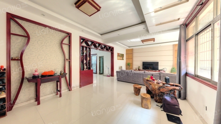 贸昌路18号二手房实景图