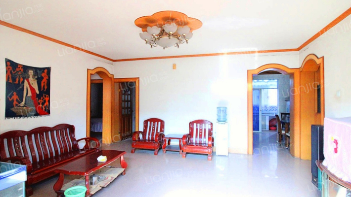 河门口派出所住宅二手房实景图