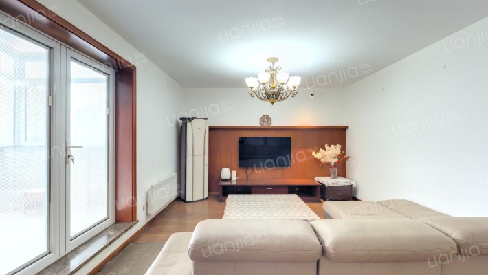 金露苑二手房实景图