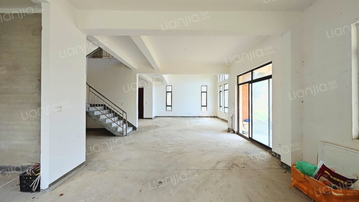 森海豪庭御景湾二手房实景图