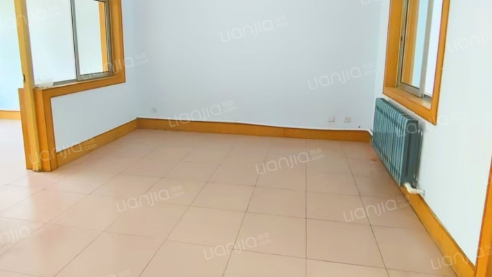 电业公寓二手房实景图