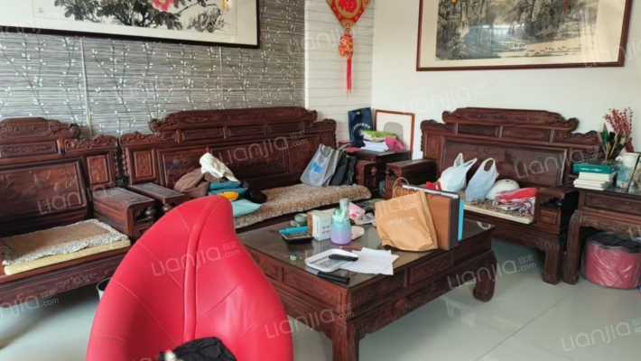 恭仁苑二手房实景图