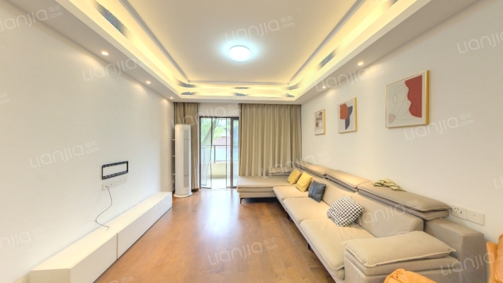 五矿澜悦云玺二手房实景图