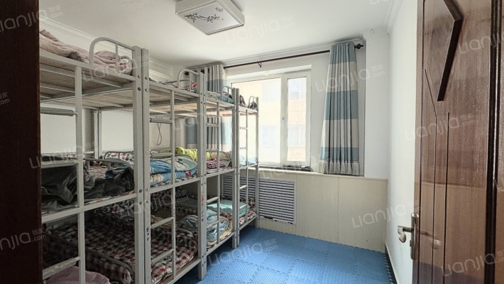 出售 福祥小区独栋别墅 社区安静-卧室F