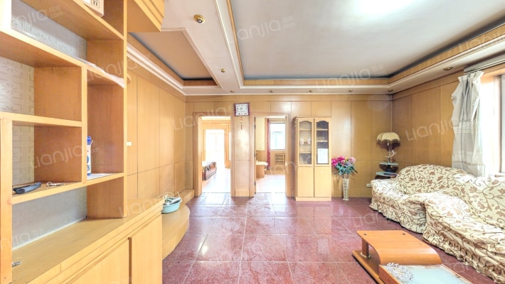 太钢小区二手房实景图