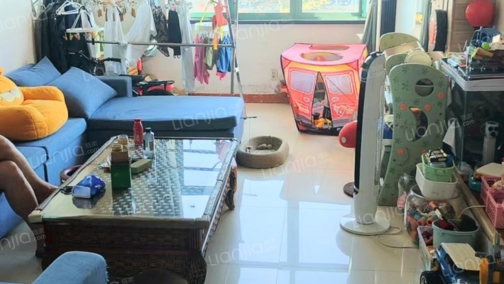 信联大厦四季华庭二手房实景图