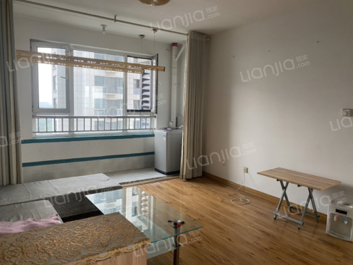 整租·鼎峰北欧阳光 3室1厅 南