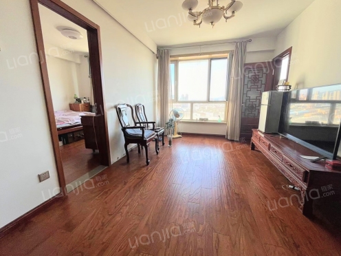 整租·伯爵盛世纪 2室1厅 南