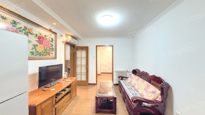 金隅丽景园二手房实景图