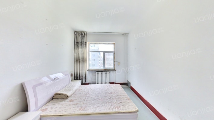 煤运宿舍二手房实景图