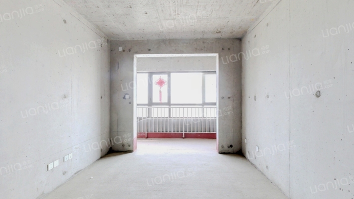 高新云锦二手房实景图