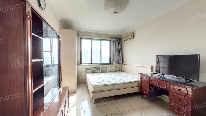 车道沟社区二手房实景图