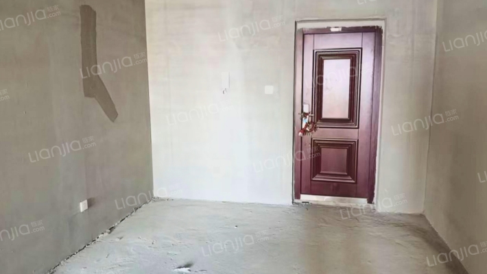 好楼层采光好折账两居走一手手续-餐厅