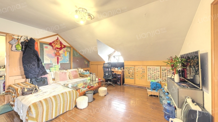 富春花园二手房实景图