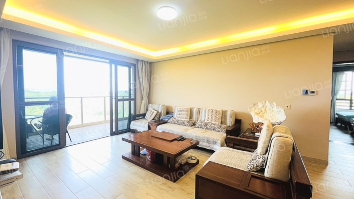 神州半岛林屿墅A区二手房实景图