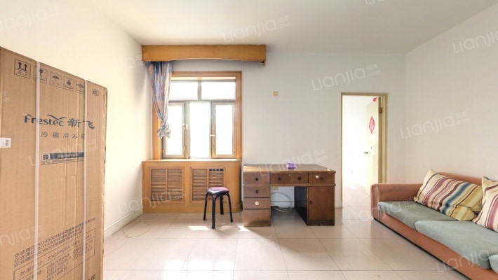 科印小区二手房实景图