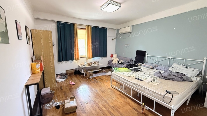 杜甫花园二手房实景图