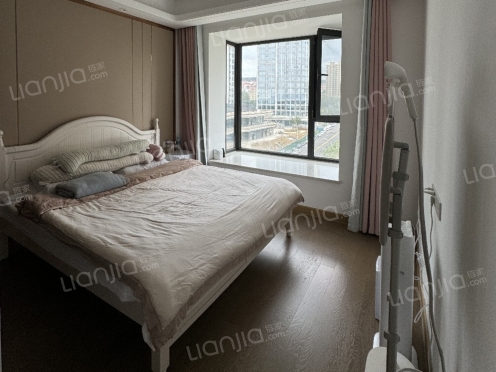 整租·华发九龙湾四期 3室2厅 南