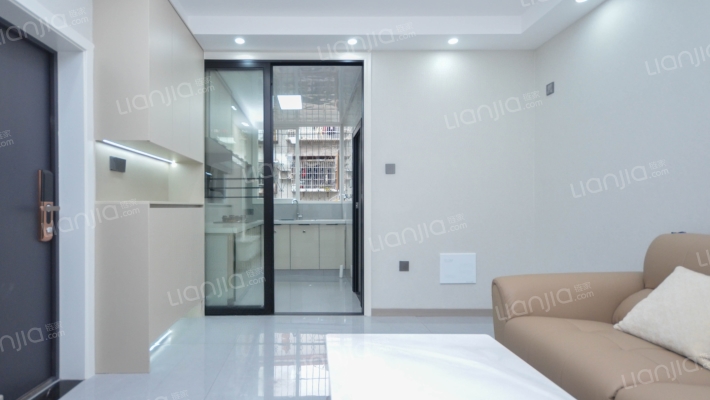 富民花园二手房实景图