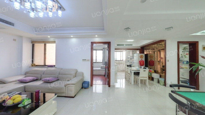 江海清水园二手房实景图