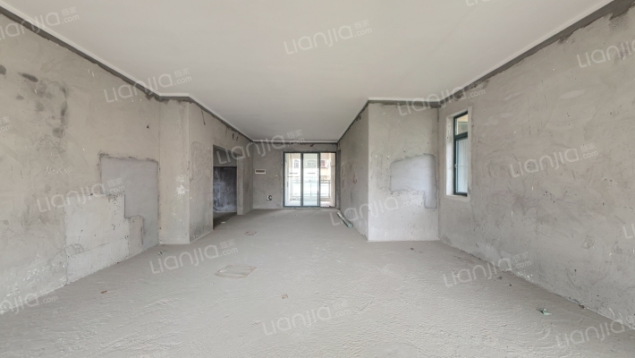 泰联紫玥轩二手房实景图