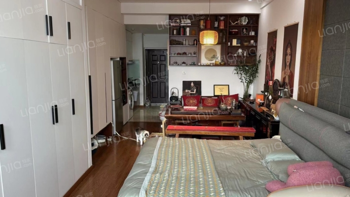 悦湖汇二手房实景图