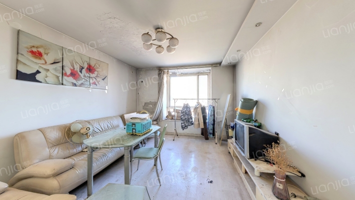 嘉实栖园二手房实景图