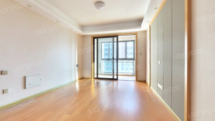 源昌幸福里二手房实景图