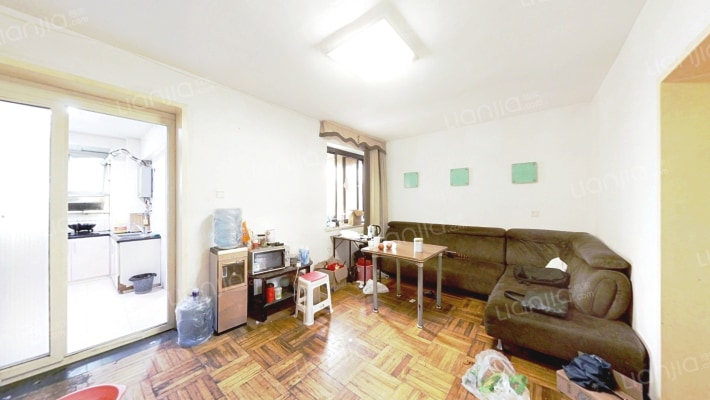 南湖公寓二手房实景图