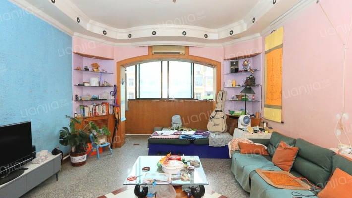 宣府大街54号二手房实景图