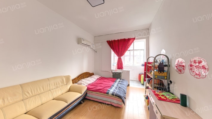 东明桥宿舍二手房实景图