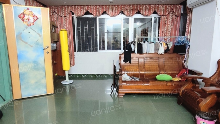 黄家塘52号二手房实景图