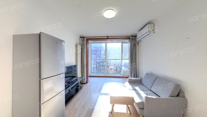 新通国际花园二手房实景图