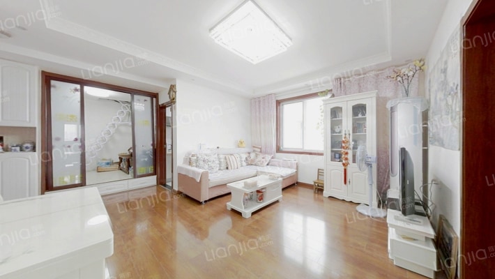 宏景公寓二手房实景图