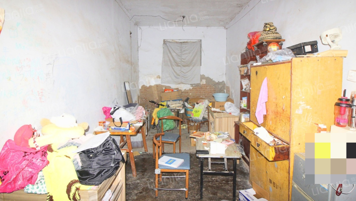 西郊乡高屯村二手房实景图