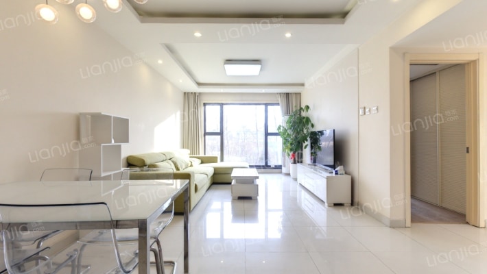 逸翠园二手房实景图