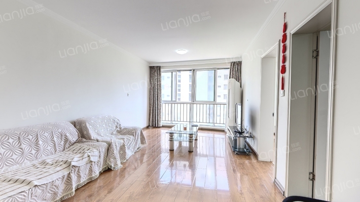 泽润幸福城二手房实景图