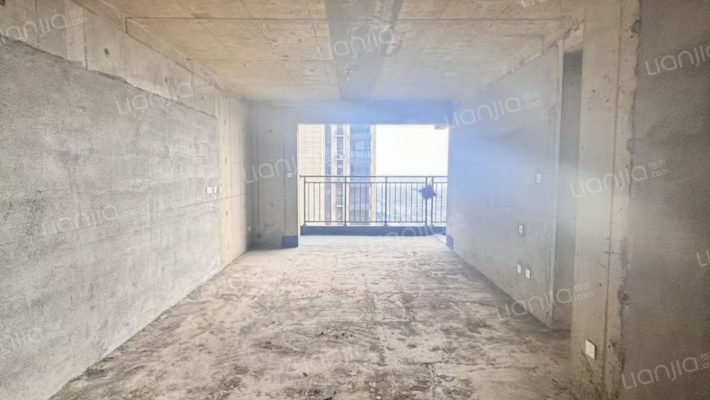 昌建上院二手房实景图
