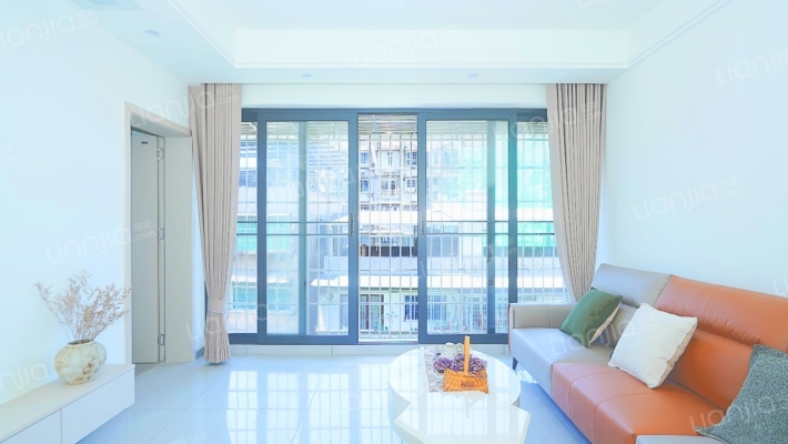 红光路二手房实景图