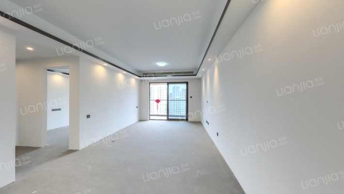 江辰府 二手房实景图