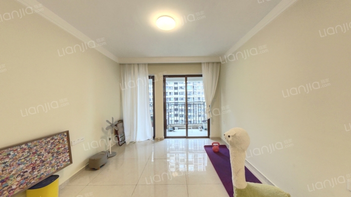 保利碧桂园天旭公馆二手房实景图