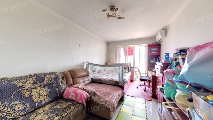 马公庄二手房实景图