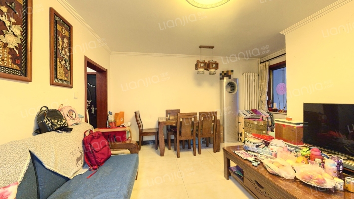 学知园二手房实景图