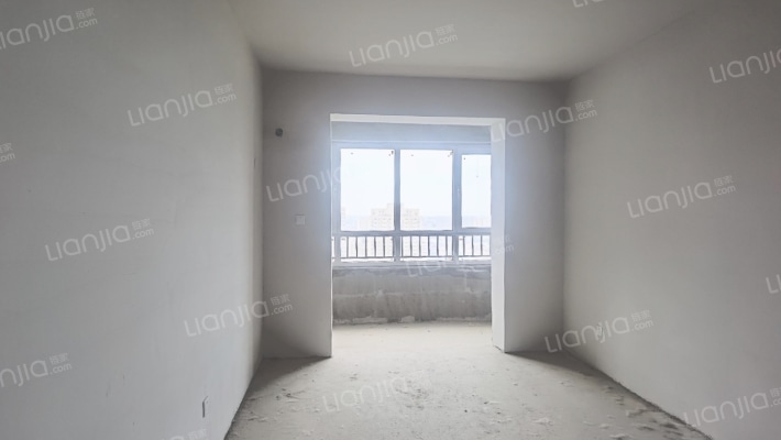 公园旁边生态美宅，配套全户型优，品质物业护航-卧室A