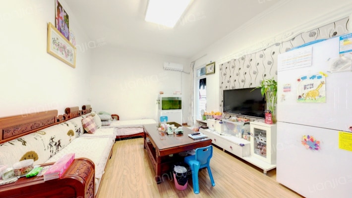 尚善雅舍二手房实景图