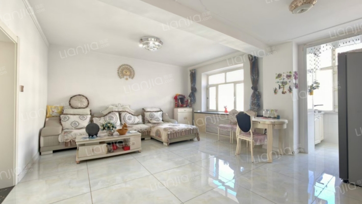 金港小区二手房实景图