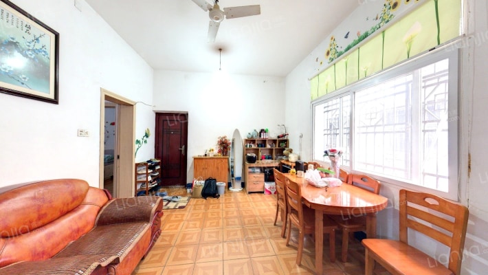 星沙一区二手房实景图