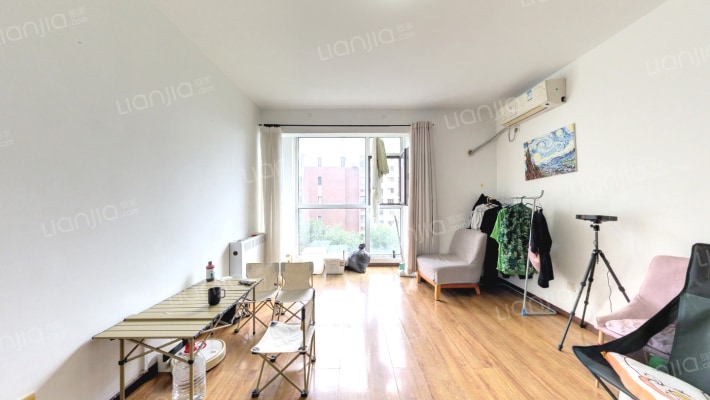 8哩岛二手房实景图